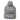 Wings of Recovery – Pom-Pom Beanie - Heather Grey | Sobervation