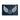 Wings of Recovery Poster – Blue Triangle Edition - 24″×36″ Poster - Sobervation