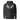 Wings of Recovery Premium Hoodie – AA Symbol Recovery Apparel - Charcoal Heather / S | Sobervation