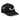 Wings of Recovery – Retro Trucker Hat - Black Retro Trucker Hat - Sobervation