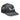 Wings of Recovery – Retro Trucker Hat - Dark Heather Gray Retro Trucker Hat - Sobervation
