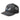 Wings of Recovery – Retro Trucker Hat - Dark Heather Gray Retro Trucker Hat - Sobervation