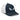 Wings of Recovery – Retro Trucker Hat - Navy/ White Retro Trucker Hat - Sobervation