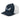 Wings of Recovery – Retro Trucker Hat - Navy/ White Retro Trucker Hat - Sobervation