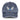 Wings of Recovery Vintage Cotton Twill Cap - Navy | Sobervation