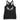 Wings of Recovery – Women’s Racerback Tank - Vintage Black Racerback Tank - Sobervation