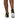 Just For Today Women's High Top Sneakers - Bold Graffiti Recovery Shoes - 5 | Sobervation