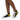 Just For Today Women's High Top Sneakers - Bold Graffiti Recovery Shoes - 5 | Sobervation