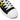Just For Today Women's High Top Sneakers - Bold Graffiti Recovery Shoes - 5 | Sobervation