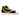 Just For Today Women's High Top Sneakers - Bold Graffiti Recovery Shoes - 5 | Sobervation