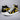 Just For Today Women's High Top Sneakers - Bold Graffiti Recovery Shoes - 5 | Sobervation