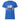 Women’s Essential Tee – Stay Sober Distressed Print - Royal / S | Sobervation