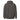 Yellow Serenity Cub Hoodie – Beach Day Vibes – Sober Comfort Hoodie (Unisex) - Charcoal Graphic Print Hoodie - Sobervation