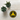 Yellow Sobriety Symbol Embroidered Patch - Iron-On Sew-On Pin - Black | Sobervation