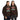 Bigfoot Was Sober Unisex Hoodie - Funny Sobriety Hoodie - Black / S | Sobervation