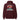 Bigfoot Was Sober Unisex Hoodie - Funny Sobriety Hoodie - Maroon / S | Sobervation