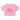 Bold Sobriety Statement Crop Top - It's Sobriety, B*tch! - Bubblegum Crop Top - Sobervation