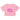 It's Sobriety B*tch Crop Top - Women's Bold Recovery Apparel - Bubblegum / XS | Sobervation