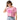 It's Sobriety B*tch Crop Top - Women's Bold Recovery Apparel - Black / XS | Sobervation