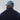 One Day at a Time Turtle Denim Dad Hat - Embroidered Recovery Cap - Black | Sobervation