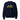 One Day at a Time - Graphic Crewneck Sweatshirt | Recovery Apparel - Navy / S | Sobervation