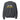 One Day at a Time - Graphic Crewneck Sweatshirt | Recovery Apparel - Dark Heather / S | Sobervation