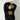 Sobriety: Because You're Worth It - Graphic Hoodie | Recovery Apparel - Black / S | Sobervation