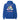 This Is What Sobriety Feels Like Hoodie - Alien Unicorn Design - Royal / S | Sobervation