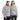 This Is What Sobriety Feels Like Hoodie - Alien Unicorn Design - Royal / S | Sobervation