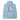 This Is What Sobriety Feels Like Hoodie - Alien Unicorn Design - Light Blue / S | Sobervation