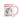 This Is What Sobriety Feels Like Rainbow Mug - 11oz Alien Unicorn Cup - Pink | Sobervation