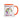 This Is What Sobriety Feels Like Rainbow Mug - 11oz Alien Unicorn Cup - Orange | Sobervation