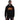 Hot Like Sobriety - Embroidered Unisex Hoodie | Recovery Streetwear - S | Sobervation