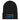 It Works If You Work It Embroidered Beanie - Recovery Cuffed Hat - Black | Sobervation