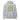 Lucky to be Sober St. Patrick's Day Hoodie - Rainbow Shamrock Design - Sport Grey / S | Sobervation