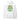 Lucky to be Sober St. Patrick's Day Hoodie - Rainbow Shamrock Design - White / S | Sobervation