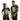 Lucky to be Sober St. Patrick's Day Tee - Rainbow Shamrock Shirt - Dark Grey Heather / S | Sobervation