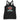 Bigfoot Was Sober Women's Racerback Tank - Legendary Recovery Apparel - Vintage Black / XS | Sobervation