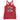 Mythical Sober Strength Racerback Tank - Vintage Red Racerback Tank - Sobervation