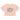 "Normalize Sobriety" Women's Comfort Crop Top - Pale Pink Crop Top - Sobervation