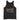 Rainbow Resilience Men's Tank - Sober & Proud - Black Men's Tank Top - Sobervation