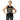 Recovery Rocks Muscle Tee - Amplify Your Comeback Tank Top - S | Sobervation