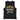 Recovery Rocks Muscle Tee - Amplify Your Comeback Tank Top - S | Sobervation