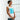 Reps & Recovery Women's Muscle Tank - Fitness Meets Sobriety Apparel - Black Heather / S | Sobervation