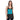 Reps & Recovery Women's Racerback Tank - Fitness Meets Sobriety Apparel - Vintage Black / XS | Sobervation