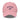 Sober AF: Celebrate Your Sobriety with Style on Our Lighter - Colored Dad Hat - Pink Classic Dad Hat - Sobervation