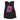 SOBER AF Women's Muscle Tank - Bold Recovery Athletic Top - Black Heather / S | Sobervation