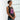 SOBER AF Women's Muscle Tank - Bold Recovery Athletic Top - Black Heather / S | Sobervation