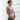 SOBER AF Women's Muscle Tank - Bold Recovery Athletic Top - Black Heather / S | Sobervation