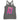 SOBER AF Women's Racerback Tank - Bold Recovery Athletic Top - Premium Heather / XS | Sobervation